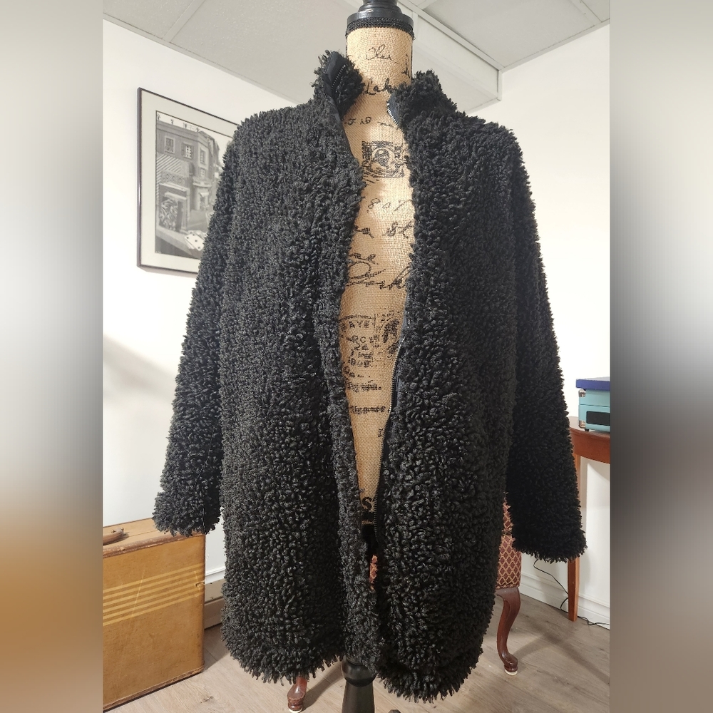 Banana Republic lightweight lined jacket small